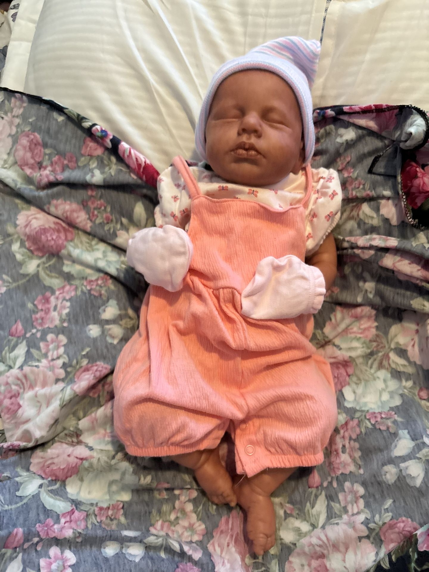 Reborn Doll
