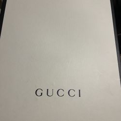 Gucci Scarf