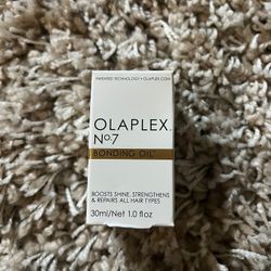 Olaplex Nº.7 Bond Building Oil