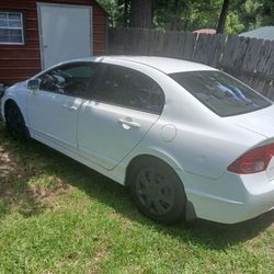 2006 Honda Civic