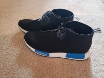 Adidas Porter Nmd size 11