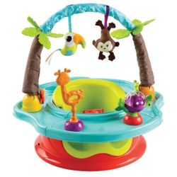 Baby Super Seat 3 In 1 Seat