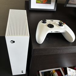 X Box Series S
