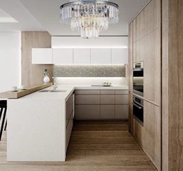 Kitchen Cabinets