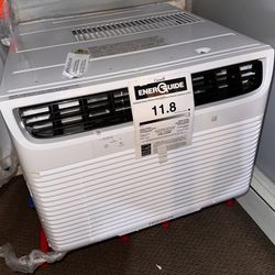Frigidaire Wall Air Conditioner 