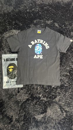 Bathing Ape T shirt