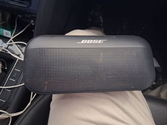 Bose soundlink flex