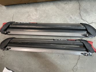 Yakima Ski/Snowboard Roof Rack