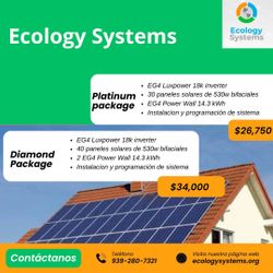 Se El Dueño de Tu Energía Solar