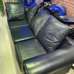 Free Couch