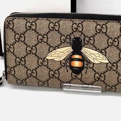 Gucci Wallet
