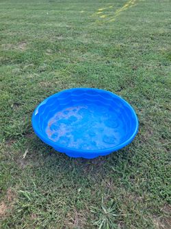Small Kid Pool