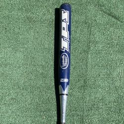 RARE 2012 Louisville Slugger TPS Z1000 Bat (-8)  Composite 26 oz 34"