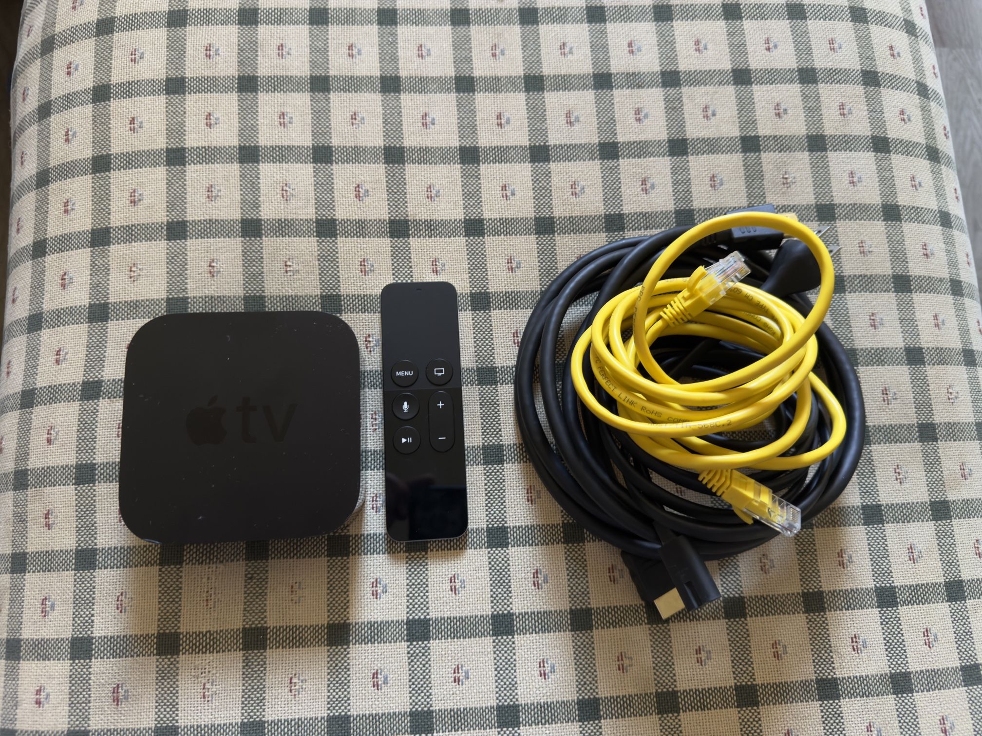 apple tv 4k