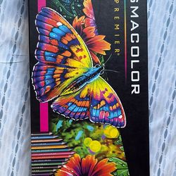 Prisma Color Pencils