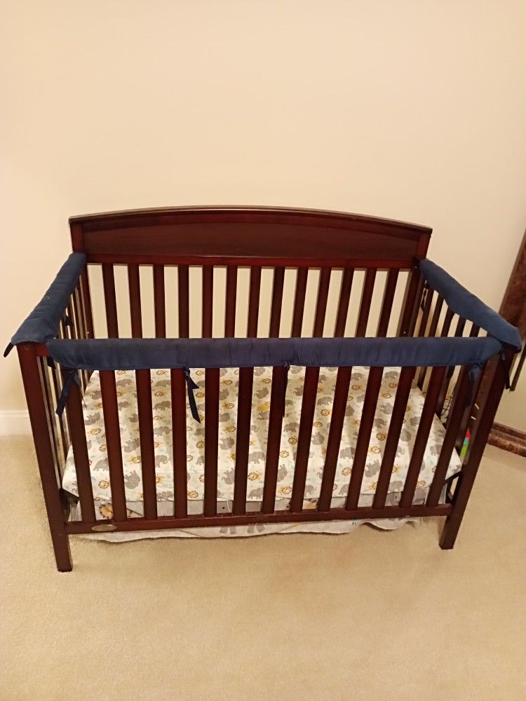 Baby Bed