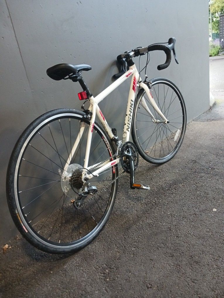 Bike NiSHIKI MARICOPA