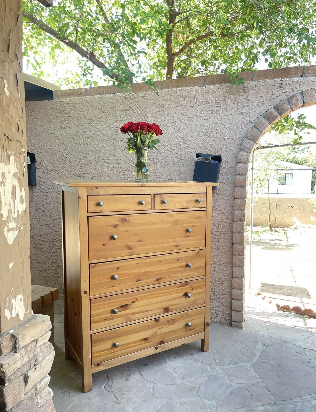 IKEA Hemnes Dresser