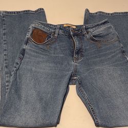 Women’s Shyanne Jeans 30 X 32