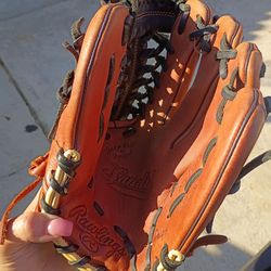 Rawlings glove