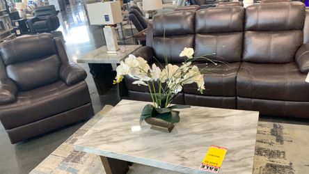 Living room set