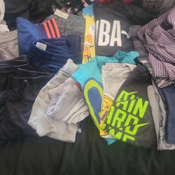 Boys Clothes