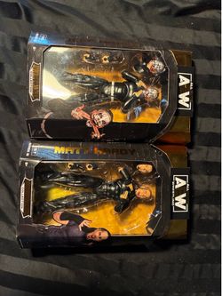 The hardy boyz