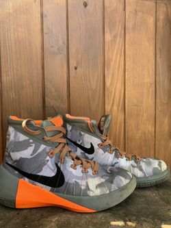 Nike Hyper Dunk | Size 6.5