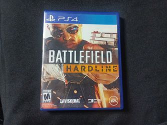 Battlefield Hardline