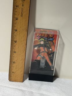 Naruto Pin