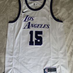 Lakers Jersey City Edition 