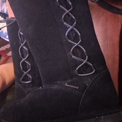 Bearpaw Boots 