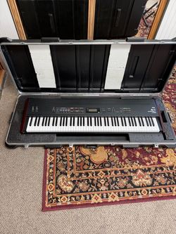 Korg N1