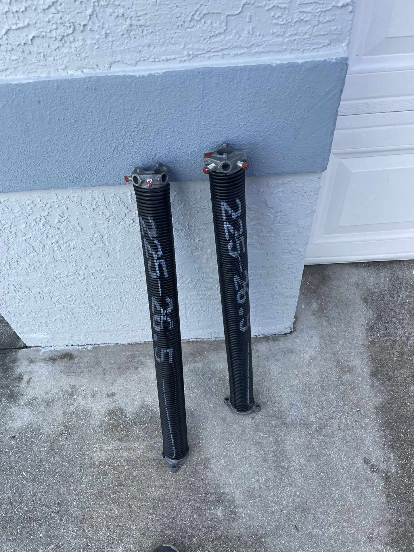 Garage Door Springs