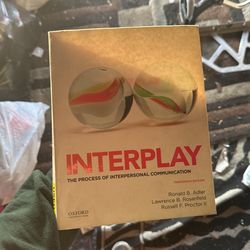 Interplay Communication Book