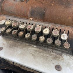 Cash Register