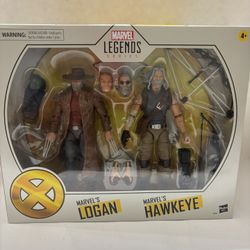 Marvel Legends