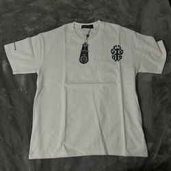 Chrome Hearts T-Shirt - New With Tags - Sizes (S/M)