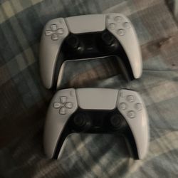 Ps5 controllers 