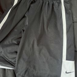 Basketball Short 