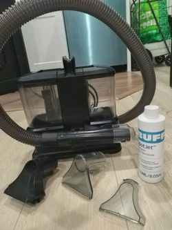 BUFF SpotJet Portable Spot Cleaner