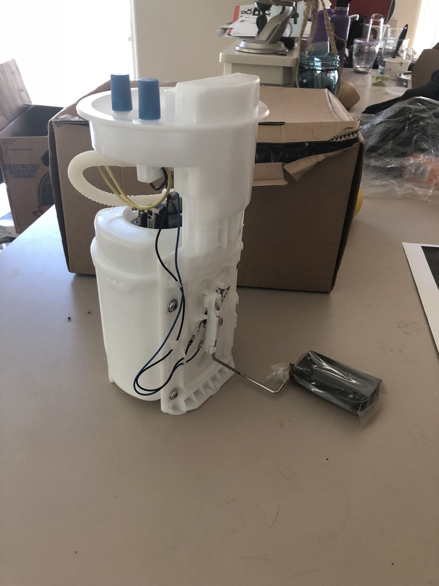 99-05 VW Golf GTI Fuel Pump