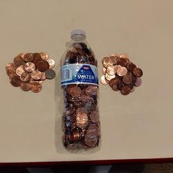 PENNIES
