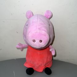 Peppa Pig Plush toy 