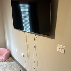We Mount TVs On The Wall 📺
