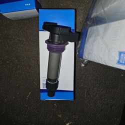 Ignition Coils GM