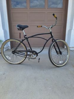 Vintage Schwinn Beach Crusier