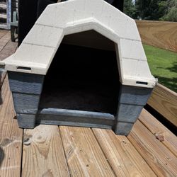 Large Dog House