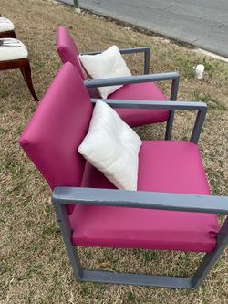 Armchair 50 Each 