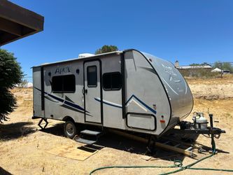 2018 Coachmen  Apex Nano